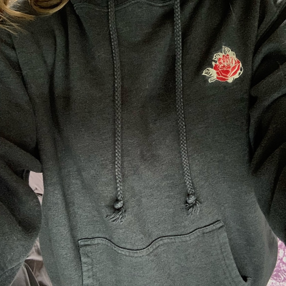 Obey Hoodie